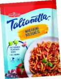 Talinetta INSTANT TJESTENINA bolognese, 160 g