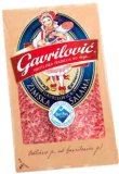 Gavrilović ZIMSKA SALAMA narezak 80 g