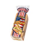 Quickbury TOAST SUPER SANDWICH 750 g