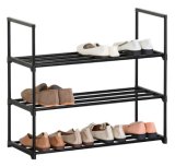 POLICA ZA OBUĆU metalna, dim.: 67 x 29 x62 cm 1 kom