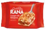 LASAGNE RANA Bolognese ili Ricotta špinat 350 g