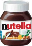Ferrero NUTELLA 600 g