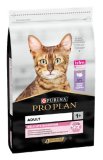 PRO PLAN ADULT DELICATE za one s osjetljivom probavom, puretina i riža, 400 g