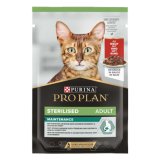 PRO PLAN STERILISED 85 g