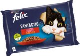 Purina Felix MOKRA HRANA ZA MAČKE