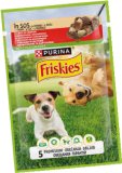 Purina Friskies MOKRA HRANA ZA PSE govedina/krumpir 85 g