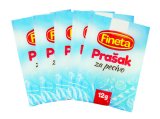 Prašak za pecivo Fineta, 60 g, (5 x 12 g)