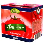 Rajčica pasirana Zorela, 500 g