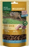 REAL NATURE WILDERNESS MEAT SNACK TRAINING za trening mlađih od 2 god., odabrani okusi, 150 g