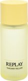 Replay - Earth Made Provence Violet - Earth Made Tuscany Yellow edt, 50 m