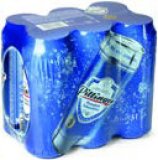 PIVO PITTINGER 6 x 0.5 L