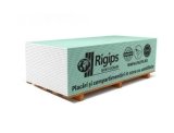 RIGIPS PLOČA 12.5x2000x1250 mm VODOOTPORNA