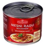 Podravka RAGU mesni, 200 g