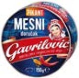 MESNI DORUČAK GAVRILOVIĆ Klasik ili Pikant 150 g