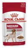 ROYAL CANIN ADULT MEDIUM 140 g