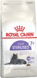 ROYAL CANIN STERILISED 7+ 1,5 kg