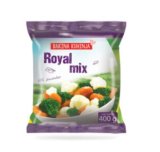 ROYAL MIX smrznuto, 400 g