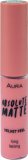 Aura Absolute Matte tekući ruž razne nijanse