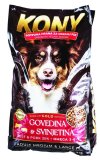 Hrana za pse Kony, 7 kg