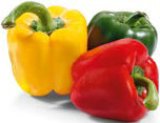 PAPRIKA 3 BOJE 1 pak