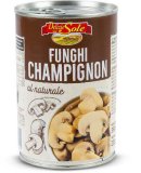 ŠAMPINJONI REZANI 230 g