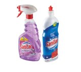 SANITAR Original + fresh lavanda 1400 ml