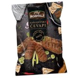 SARAJEVSKI JUNEĆI CEVAPI smrznuto, 1000 g