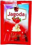 Puding vanilija, jagoda Smiješak, 40 g