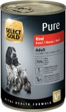 SELECT GOLD PURE odabrani okusi 400 g