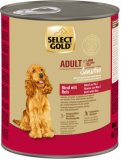 SELECT GOLD SENSITIVE 800 g