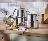 Set lonaca za kuhanje Astoria 5/1