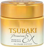 Shiseido Tsubaki maska za kosu 180 g