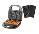 SILVERCREST 3 u 1 toster