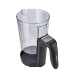 SILVERCREST Mjerna posuda s vagom