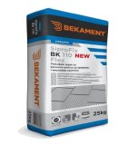 SIPROFIX 110 FLEX fleksibilno ljepilo za keramiku C2T 25 kg