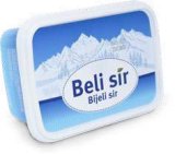 SIR BIJELI U SALAMURI 450 g