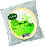 Sir Livadski 400 g