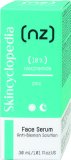 Skincyclopedia** Niacinamid 10 % + Zinc 1 % serum za lice, 30 ml