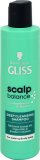 Gliss Scalp šampon za čišćenje vlasišta, 200 ml