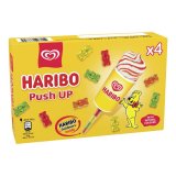 Sladoled Haribo 4x85 ml