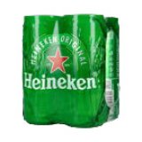 PIVO HEINEKEN 4 x 0,33 L