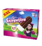 SLADOLED SNJEGULJICA Ledo 12 x 65 ml