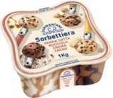 SLADOLED SORBETTIERA SAMMONTANA 1 kg