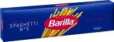 Tjestenina spaghetti N. 5 Barilla, 500 g