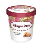 SLADOLED TUB dvije vrste 0,46 / 400 g