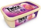 SLADOLED TWICE razne vrste Ledo 1,7 L