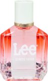 Lee - Blush - Amber - Gold for her, edp, 30 ml