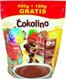 Lino Čokolino 500 g + 100 g gratis