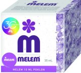 melem 35 ml + melem 10 ml gratis