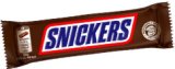 Snickers, Mars, Twix ČOKOLADA